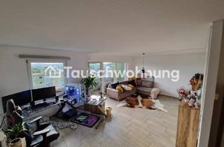 Tauschwohnungen in Bogenstrasse 24, 52062 Aachen, Tauschwohnung: Tausche 87qm mit Balkon in Aachen Haaren