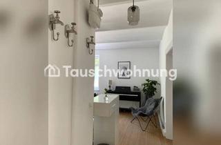 Tauschwohnungen in 20253 Eimsbüttel, Tauschwohnung: Wohnung Eimsbüttel