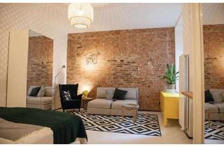 Wohnung mieten in Raabestraße 15, 10405 Prenzlauer Berg, Nachmieter Gesucht ab sofort ! In Prenzlauer Berg