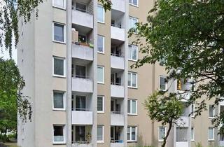 Wohnung mieten in Scharfreiterring 26, 90471 Langwasser, Nähe U1 in Langwasser Nord!