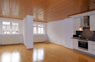 Wohnung mieten in Hauptstraße 55, 74206 Bad Wimpfen, Charmante Wohnung in historischer Lage – fast bezugsbereit!