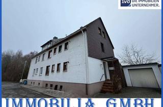 Wohnung mieten in 66482 Ernstweiler/Bubenhausen, Helle 2,5-ZKB mit Küche, Balkon und Garten in ruhiger Lage von Zweibrücken-Ernstweiler