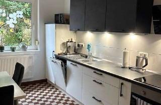 Wohnung mieten in 48145 Mauritz, Für 2er/3er-WG -65m²-3-Zimmer-Wohnung mit EbK u. saniertem Bad nahe Warendorfer Straße