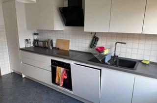 Wohnung mieten in Birkenhöhe 13, 42113 Wuppertal, 3 Zimmerwohnung mit Balkon - Wunderschöne Aussicht!