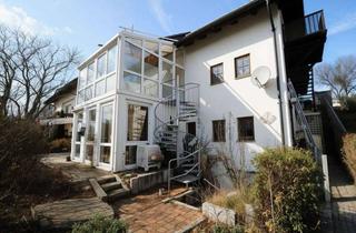 Wohnung mieten in 84428 Buchbach, Wohnen mit Hauscharakter! Großzügige Wohneinheit in ruiger und grüner Umgebung