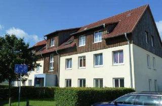Wohnung mieten in Förstergarten, 38871 Stapelburg, Moderne, lichtdurchflutete Wohnung im wunderschönen Nationalpark Harz