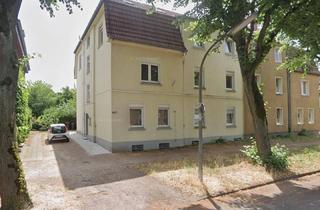 Wohnung mieten in An Der Landwehr 68, 46284 Dorsten, Charmante EG-Wohnung mit 2,5-Zimmer in Dorsten-Hervest