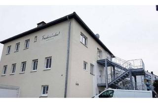 Wohnung mieten in 71672 Marbach, Möbliertes WG-Zimmer in 9-Zi-Whg mit EBK – auf Wunsch für 2 Pers. - S-Bahn-Anbindung nach Stuttgart