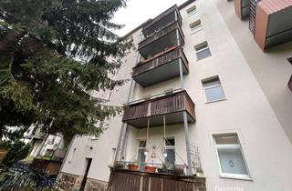 Wohnung mieten in Blumenstraße 18, 04105 Zentrum-Nord, Große 4-Zimmer-Wohnung in zentraler Lage