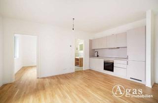 Wohnung mieten in Zimmerstraße 95, 10117 Mitte, Top ausgestattete 2 Zimmer Wohnung mit ca. 41 m², EBK und tollem Balkon in Berlin-Mitte!