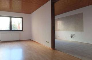 Wohnung mieten in 75177 Nordstadt, 3-Zimmer-Erdgeschosswohnung in zentraler Lage von Pforzheim