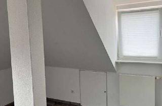 Wohnung mieten in 68309 Käfertal, Moderne 1 ZKB Dachgeschosswohnung mit EBK