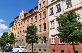 Wohnung mieten in Marienstraße 20, 04808 Wurzen, // Wurzen // 3 ZIMMER MIT DACHTERRASSE // EBK gegen Ablöse mgl. // Bezug ab 03.2026 //