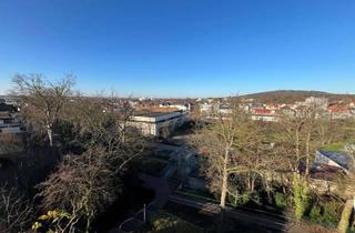 Penthouse mieten in 32105 Bad Salzuflen, Exklusive Penthousewohnung mit Blick in den Kurpark!