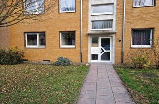 Wohnung mieten in 46537 Dinslaken, 3,5 Zimmer Wohnung in Dinslaken