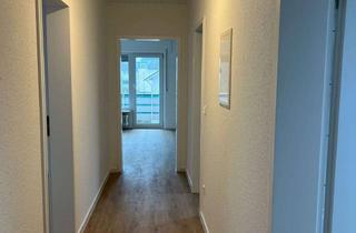 Wohnung mieten in Bretzenheimer Straße 32, 55545 Bad Kreuznach, KH-Winzenheim; hübsche 2-Zimmer-Dachwohnung mit Balkon und Stellplatz