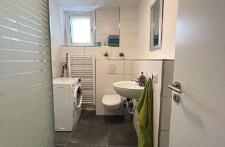 Wohnung mieten in Hanauer Vorstadt 13, 63450 Hanau, Zentrale 3-Zimmer Wohnung mit Balkon, Stellplatz & Küche