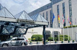 Wohnung mieten in 10787 Tiergarten, Gemütliche 3-Zimmer-Wohnung im Zentrum City West(KaDeWe) ab 19.12.2025