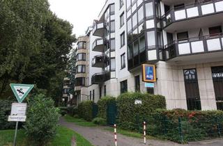 Wohnung mieten in 50670 Altstadt-Nord, Helle 2-Zimmer-Wohnung mit Balkon in Köln Neustadt-Nord Agnesviertel