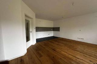 Wohnung mieten in 44793 Bochum, Neubau Erdgeschoßwohnung 3,5 mit Gartennutzung, Barrierefrei und Modern