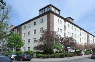 Wohnung mieten in Seydlitzstraße 26, 12249 Lankwitz, Singlewohnung im Hochparterre