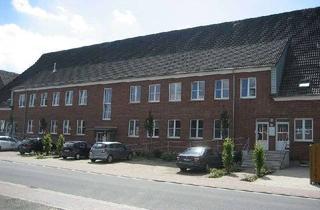 Wohnung mieten in Ostlandstraße 21 d, 49610 Quakenbrück, Gemütliche 3-Zimmer-Wohnung in Quakenbrück zu vermieten