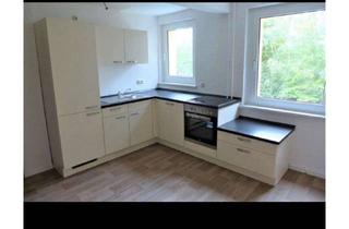 Wohnung mieten in Sauerbruchstraße 19, 04552 Borna, Nachmieter gesucht – 2-Zimmer-Wohnung in Borna Nord