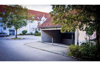 Wohnung mieten in Abraham-Straus-Straße 54, 86916 Kaufering, Schöne 3-Zimmer Wohnung mit Balkon in Kaufering