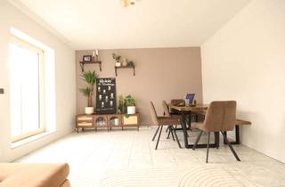 Wohnung mieten in Bachstr. 18, 50354 Hürth, 3-Zimmer Wohnung mit wunderschöner Dachterrasse und Abstellhaus