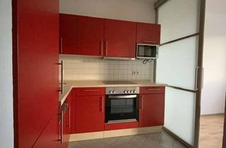 Wohnung mieten in Kreuzstraße 56, 06886 Lutherstadt Wittenberg, 2 Zimmerwohnung mit moderner Einbauküche