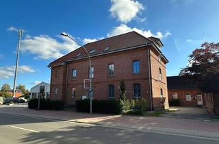 Wohnung mieten in Ankumer Str. 19, 49593 Bersenbrück, Stilvolle 3-Zimmer-Wohnung in einer historischen Mühle!