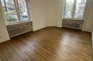 Wohnung mieten in 68165 Schwetzingerstadt, Schwetzingerstadt, Mannheim, 2,5 ZKB im Erdgeschoss