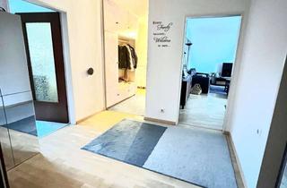 Wohnung mieten in Südfeldstr. 15, 30989 Gehrden, Großzügige 4-Zimmerwohnung mit Balkon in ruhiger Lage von Lemmie!