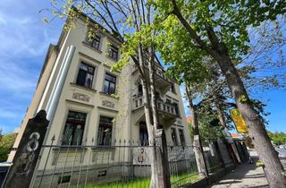 Wohnung mieten in Wilhelm-Franke-Straße, 01219 Leubnitz-Neuostra, 4-Raum-Wohnung mit EBK und Balkon in Dresden Leubnitz-Neuostra