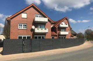 Wohnung mieten in Grüner Weg 41, 49577 Ankum, Die erste eigene Wohnung! 2-Zimmer-Wohnung in Ankum zu vermieten