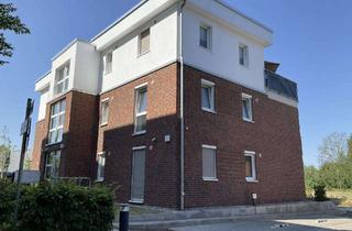 Wohnung mieten in An Der Goldbek, 21337 Lüneburg, Attraktive 2-Zi.-Whg. mit Dachterrasse an der Ilmenau