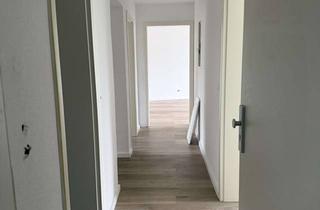 Wohnung mieten in Hafenstr. 71, 46242 Ebel, Helle 3,5-Zimmer Wohnung mit Balkon in Ebel / Welheimer Mark