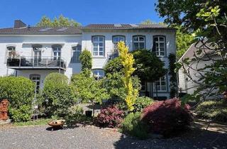 Wohnung mieten in Marktplatz 21, 52531 Übach-Palenberg, 2-Zimmer Wohnung im EG mit Terrasse und eigenem Eingang