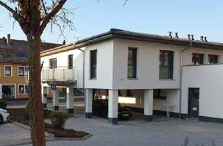 Wohnung mieten in Hauptstr. 34, 67308 Albisheim, Schöne 2 Zimmerwohnung mit Balkon