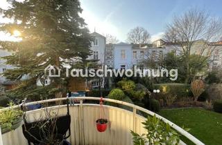 Tauschwohnungen in 20253 Hoheluft-West, Tauschwohnung: 3-Zi Wohnung im Generalsviertel - Suchen 4-Zi Wohnung