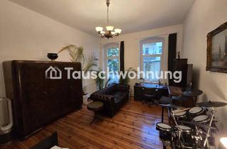 Tauschwohnungen in Lychener Straße 66, 10437 Prenzlauer Berg, Tauschwohnung: Suche Whg ab 2,5 Zi im Tausch gegen schöne Whg in PBerg