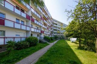 Wohnung mieten in F.-J.-Curie-Straße 61, 02625 Bautzen, Bezugsfertige 1,5-Raumwohnung - schnell sein lohnt sich