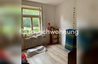 Tauschwohnungen in Cunostraße 23, 14199 Schmargendorf, Tauschwohnung: Große 3 Zimmer Wohnung mit 2 Balkonen