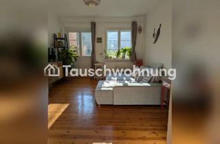 Tauschwohnungen in Prenzlauer Berg, 10439 Prenzlauer Berg, Tauschwohnung: Biete helle schöne 2 Zimmer, suche ab 3,5 Zimmer