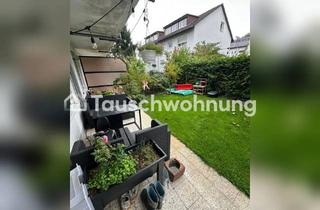 Tauschwohnungen in 65207 Medenbach, Tauschwohnung: Suchen 4-Zimmer Wohnung in der Innenstadt!