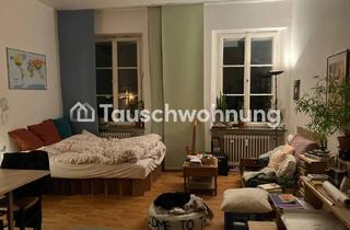 Tauschwohnungen in 93047 Innenstadt, Tauschwohnung: Apartment in der Innenstadt