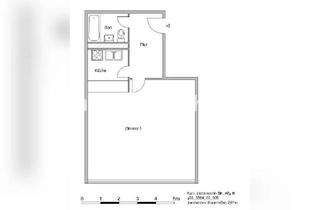 Tauschwohnungen in 10178 Mitte, Tauschwohnung: biete 1 Z Whg. in Mitte gegen 2+ Z Whg. (nur Landeseigene!)
