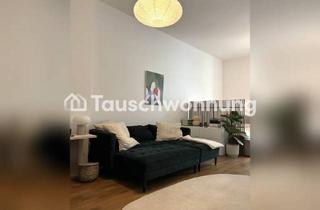 Tauschwohnungen in Pappelallee 80, 10437 Prenzlauer Berg, Tauschwohnung: Helle 2,5-Zimmer-Wohnung mit Balkon-Suche 3 Zimmer