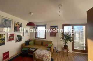 Tauschwohnungen in Suhler Str 15, 12629 Hellersdorf, Tauschwohnung: 3Z mit Balkon direkt am Kienbergpark