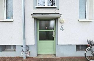 Wohnung mieten in Ulmenweg, 68167 Neckarstadt, klein aber fein - Wohnung im EG